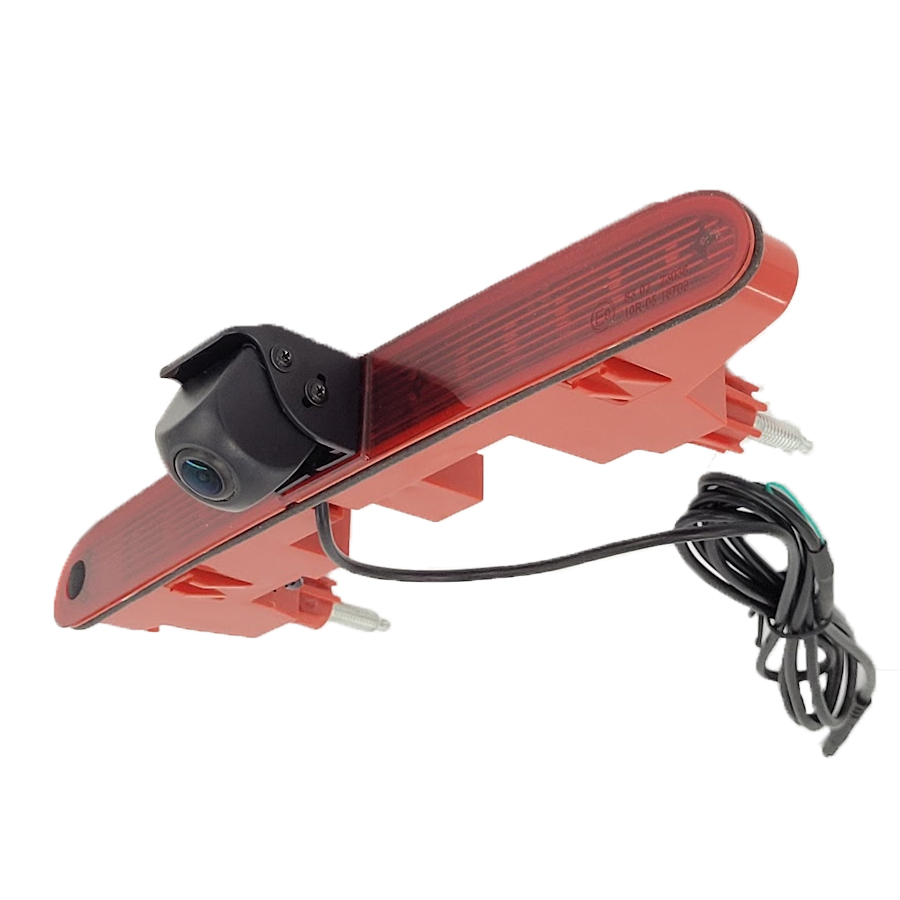 Brake light reversing camera for Citreon Berlingo,Peugeot  Partner, Toyota Proace, Vauxhall Combo